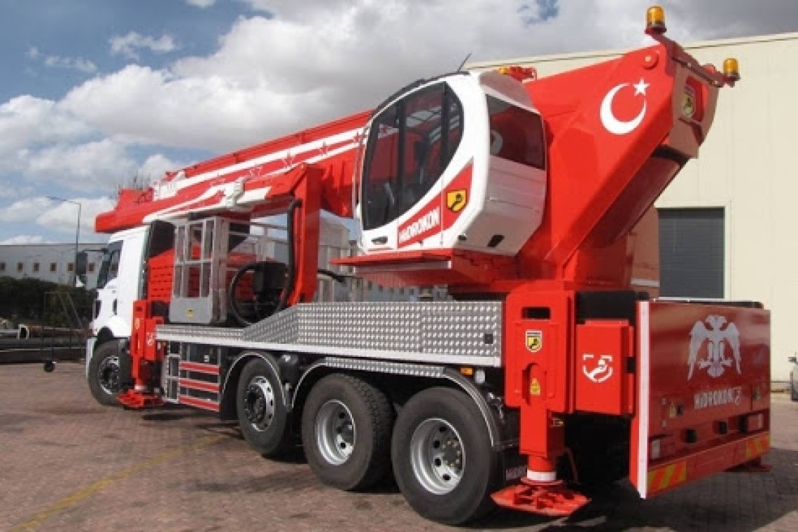Forklift Kiralamanın Avantajları