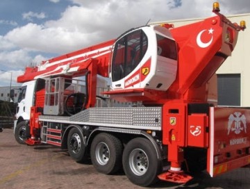 Forklift Kiralamanın Avantajları